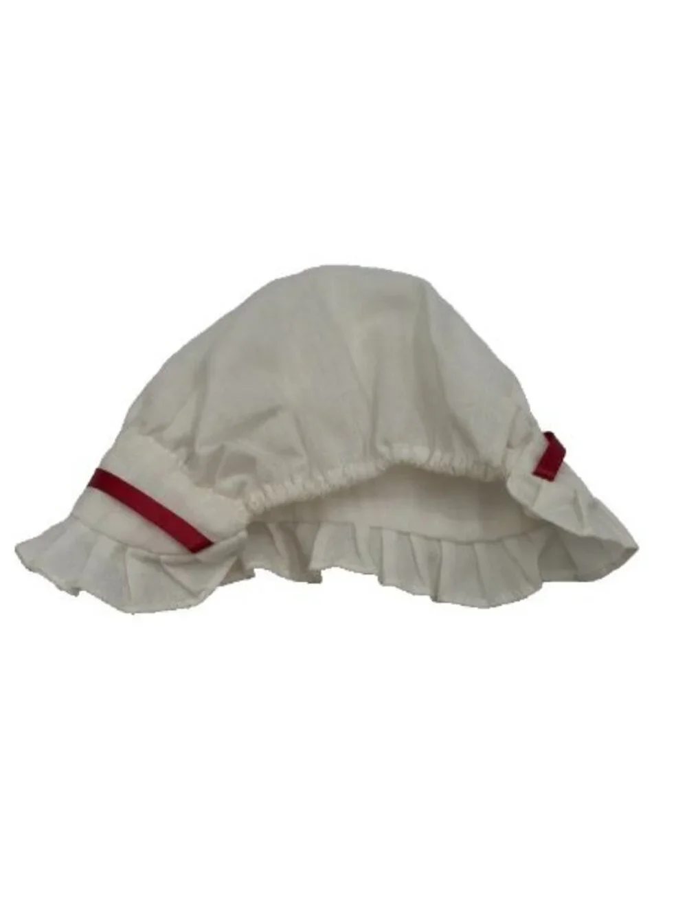 American Girl Felicity First Edition Meet Outfit Mob Cap 1991 Pleasant Company